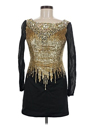 Johnathan Kayne Cocktail Dress (view 1)