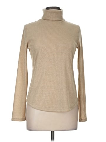 Gap Turtleneck Sweater (view 1)