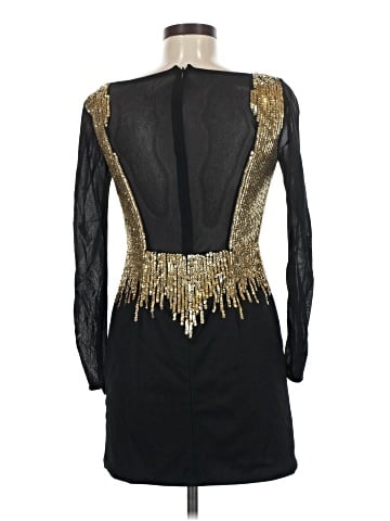 Johnathan Kayne Cocktail Dress (view 2)