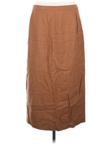 Treasure & Bond Casual Skirt (view 2)