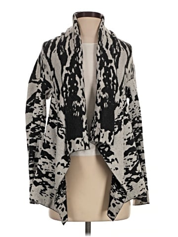 Michael Stars Wool Cardigan (view 1)