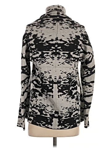 Michael Stars Wool Cardigan (view 2)