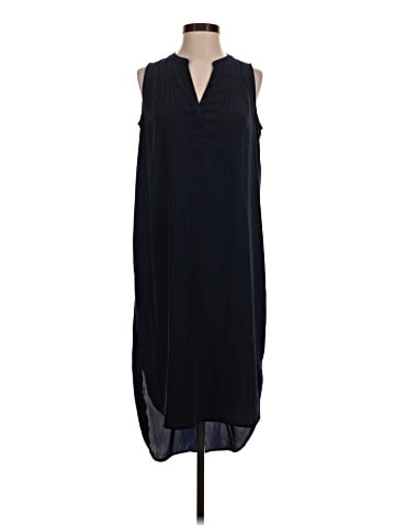 White House Black Market Casual Dress (view 1)