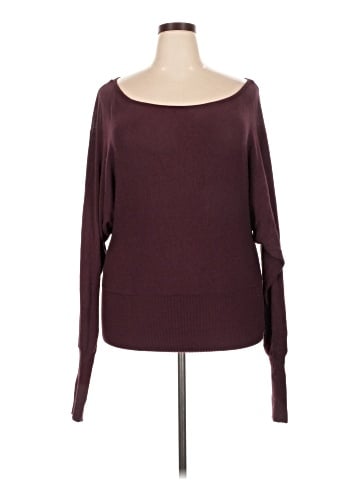 Arden B. Pullover Sweater (view 1)