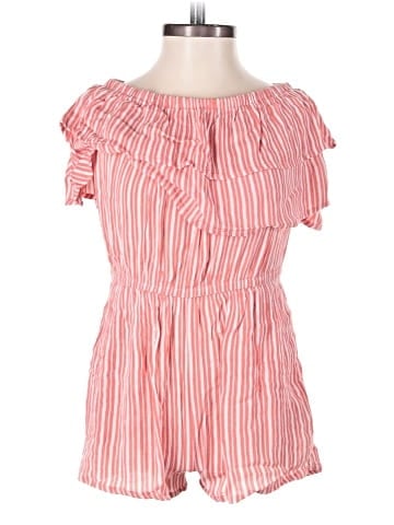 Body Glove Romper (view 1)