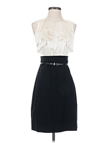 BCBGMAXAZRIA Cocktail Dress (view 1)