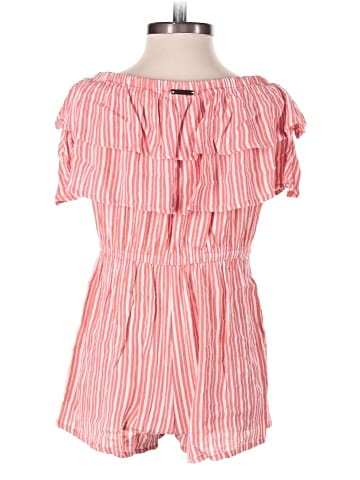 Body Glove Romper (view 2)