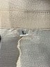 Unbranded Ivory Long Sleeve Blouse Size L - photo 7