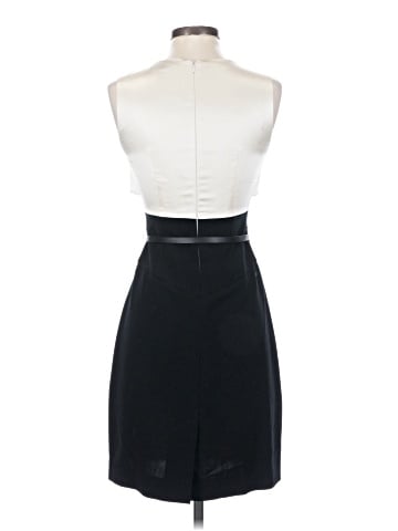 BCBGMAXAZRIA Cocktail Dress (view 2)