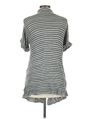 Silence and Noise Cardigan (view 2)