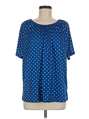 Blair Short Sleeve T-Shirt (view 1)