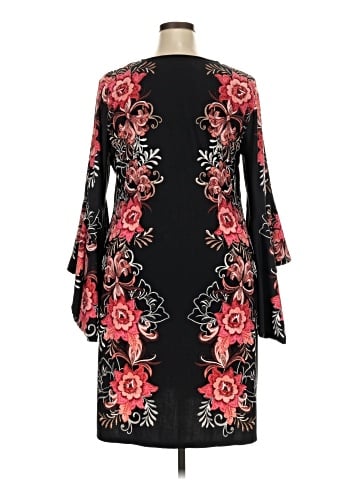 Roz & Ali Cocktail Dress (view 2)