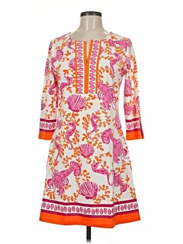 Barbara Gerwit Casual Dress (view 1)