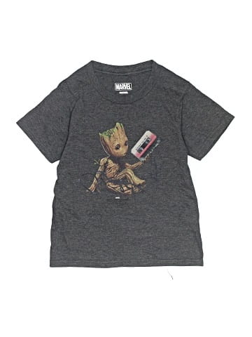 Marvel Short Sleeve T-Shirt (view 1)