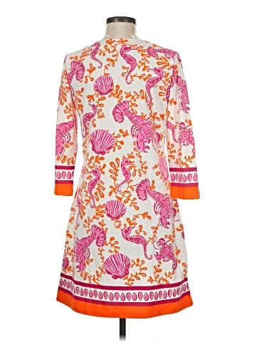 Barbara Gerwit Casual Dress (view 2)