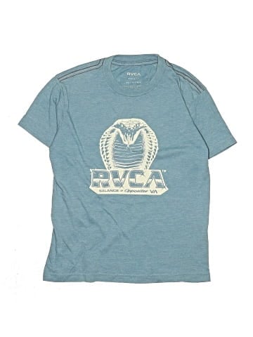 RVCA Short Sleeve T-Shirt (view 1)