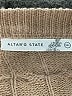 Altar'd State Tan Cardigan Size Med - Lg - photo 7