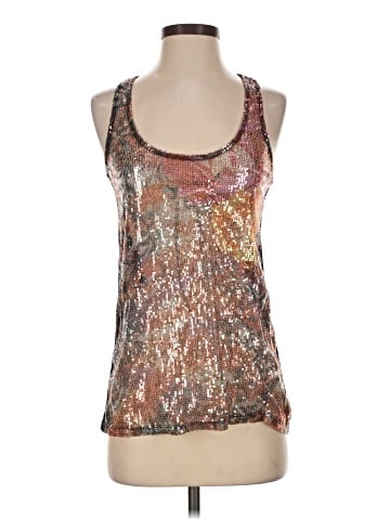 Almost Famous Tank Top (view 1)