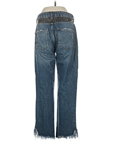 Zara Basic Jeans (view 2)