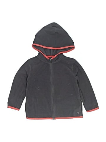 Xersion Zip Up Hoodie (view 1)