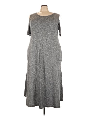 Soft Surroundings Casual Dress (view 1)