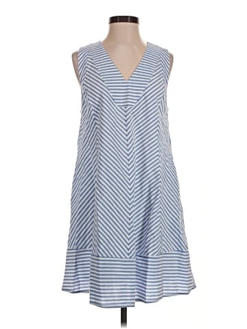 Umgee Casual Dress (view 1)