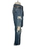 Zara Basic Blue Jeans Size 00 - photo 4