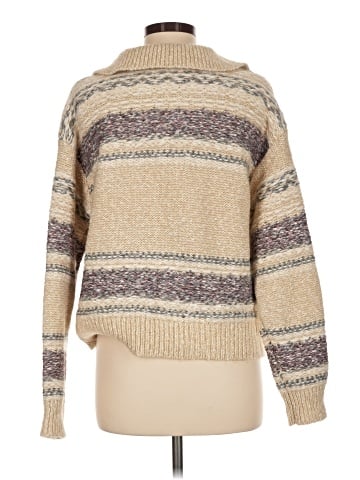Falls Creek Pullover Sweater (view 2)