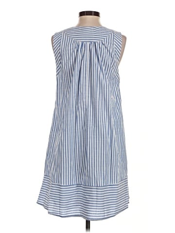 Umgee Casual Dress (view 2)
