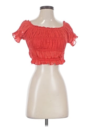 FP One Short Sleeve Top (view 1)