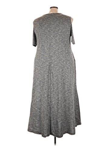 Soft Surroundings Casual Dress (view 2)