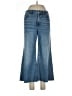 Madewell Blue Jeans Size 30 waist - photo 1