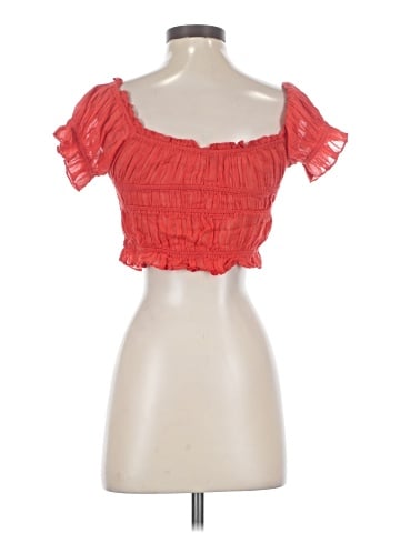 FP One Short Sleeve Top (view 2)