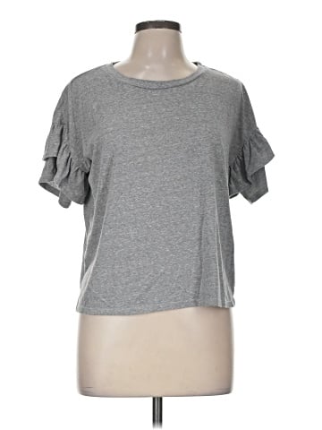 Ten Sixty Sherman Short Sleeve Top (view 1)