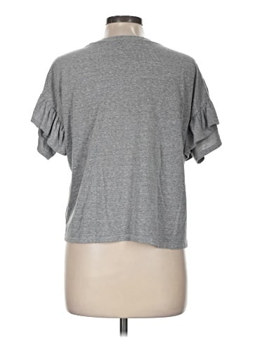 Ten Sixty Sherman Short Sleeve Top (view 2)