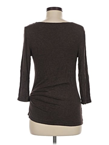 Sophie Max 3/4 Sleeve T-Shirt (view 2)