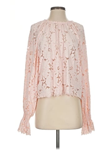 Free People Long Sleeve T-Shirt (view 1)