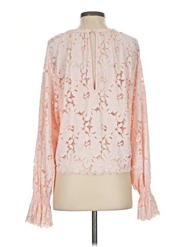 Free People Long Sleeve T-Shirt (view 2)