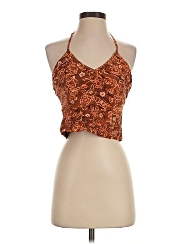 J.Crew Sleeveless Blouse (view 1)