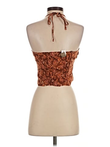 J.Crew Sleeveless Blouse (view 2)