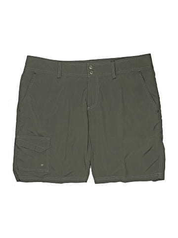 Columbia Shorts (view 1)