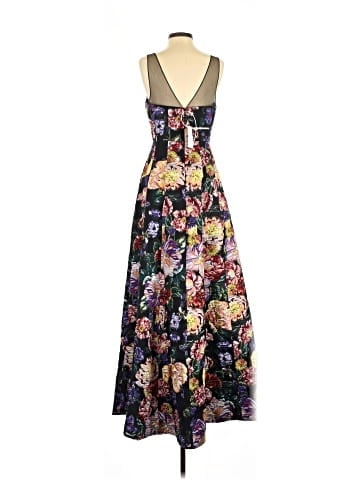 MARCHESA notte Casual Dress (view 2)