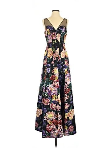 MARCHESA notte Casual Dress (view 1)