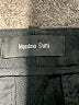 Massimo Dutti Black Dress Pants Size 4 - photo 7