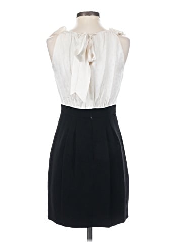 BCBGMAXAZRIA Cocktail Dress (view 2)