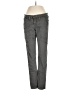 Flying Monkey Gray Jeans Size 27 waist - photo 1