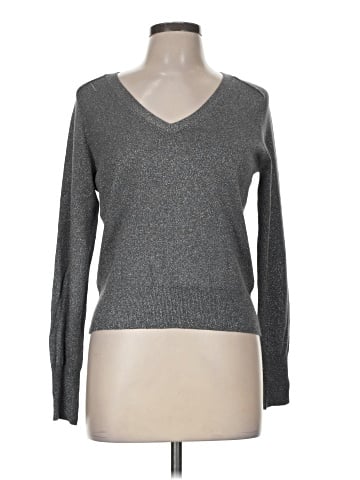 Talbots Long Sleeve T-Shirt (view 1)