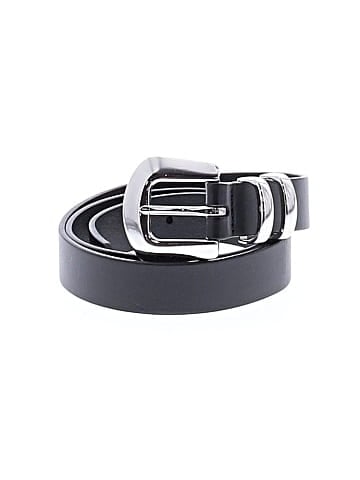 Banana Republic Leather Belt (view 1)
