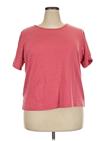 L.L.Bean Short Sleeve T-Shirt (view 1)