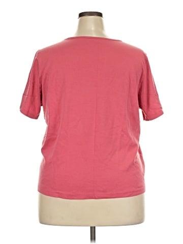 L.L.Bean Short Sleeve T-Shirt (view 2)